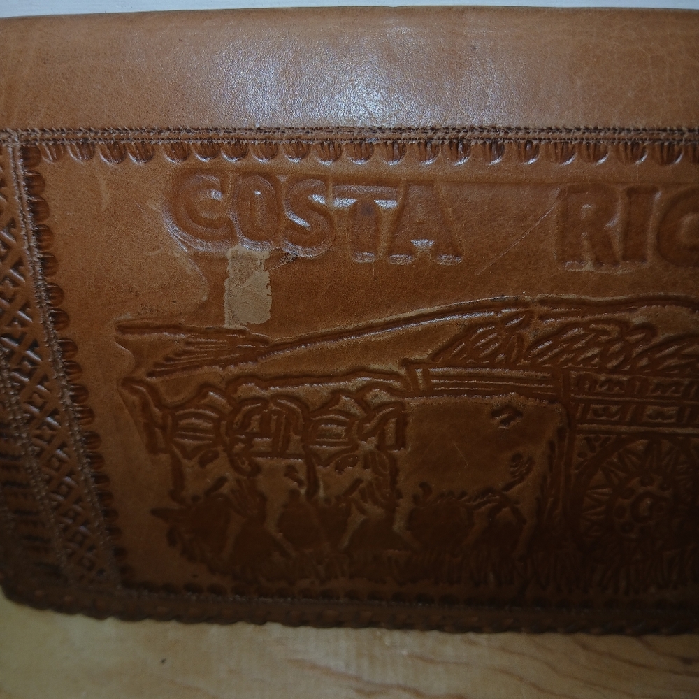 (3) Wallets Lot - Picture 3 of 9